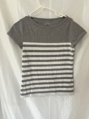 Segments Made in Canada t-shirt